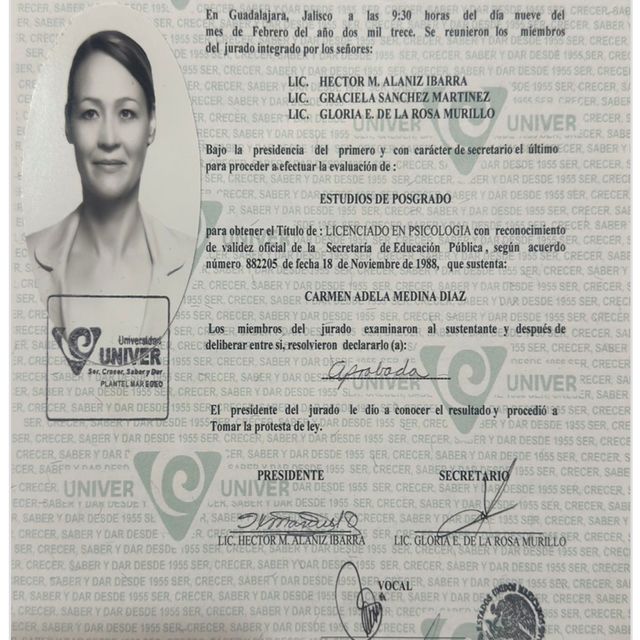 Ampliar imagen: certificate 6