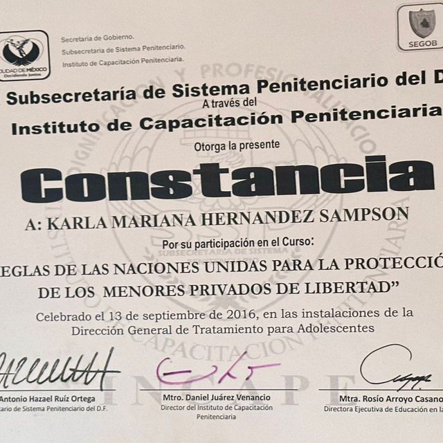 Ampliar imagen: certificate 2
