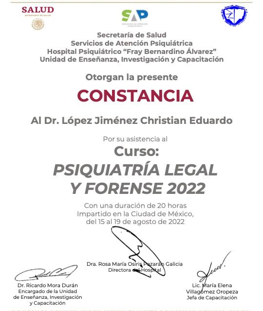 Ampliar imagen: certificate 4