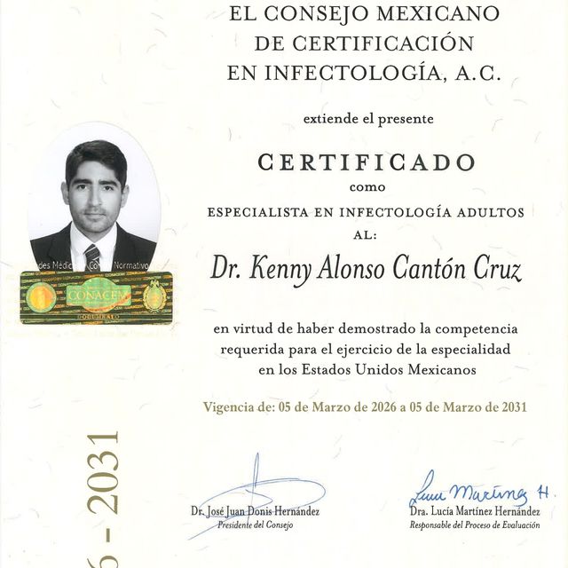 Ampliar imagen: certificate 1