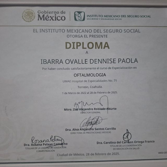 Ampliar imagen: certificate 3