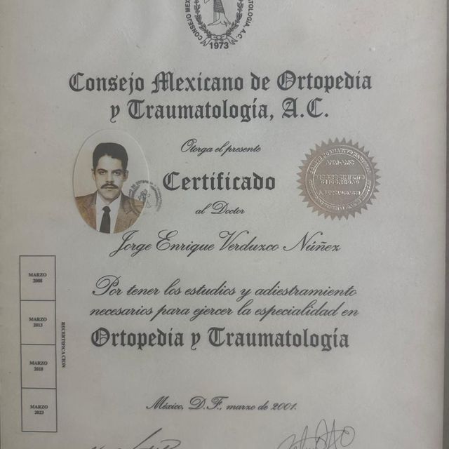 Ampliar imagen: certificate 3