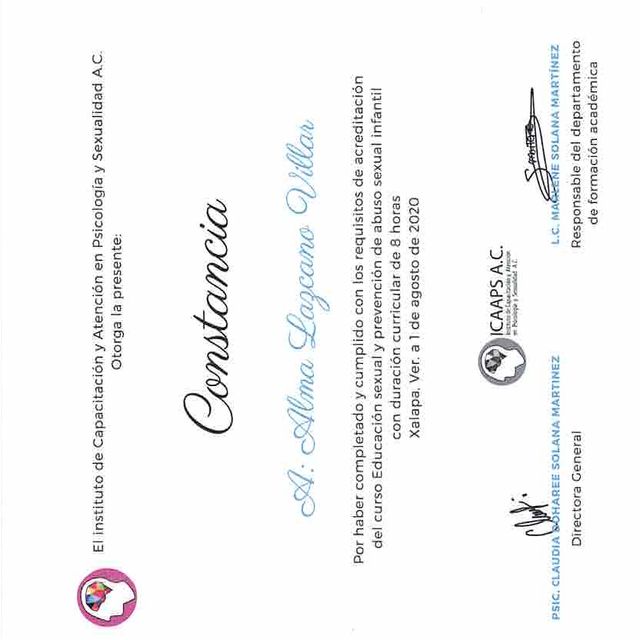 Ampliar imagen: certificate 9