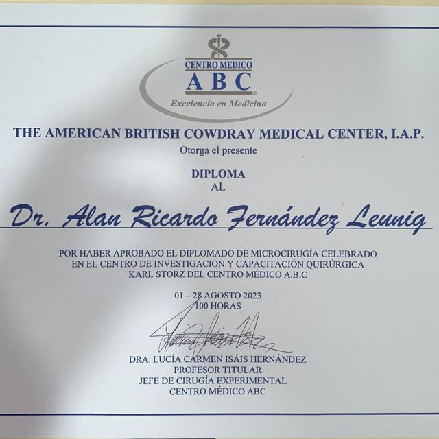 Ampliar imagen: certificate 4