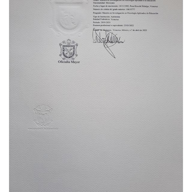 Ampliar imagen: certificate 4