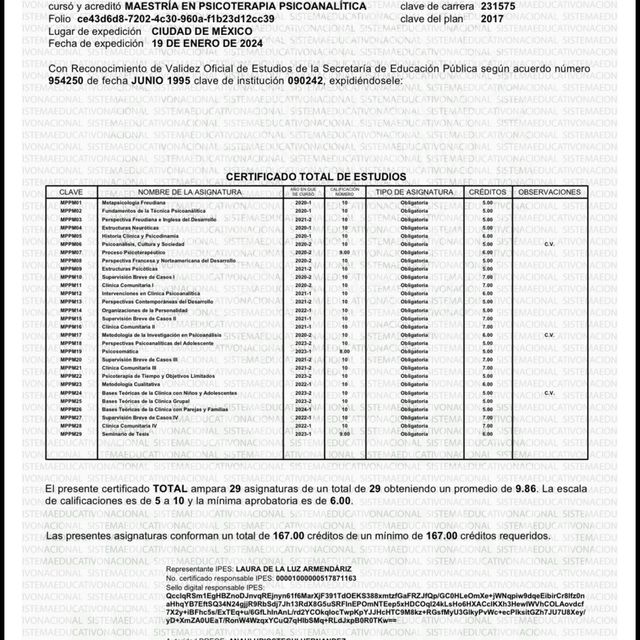 Ampliar imagen: certificate 1
