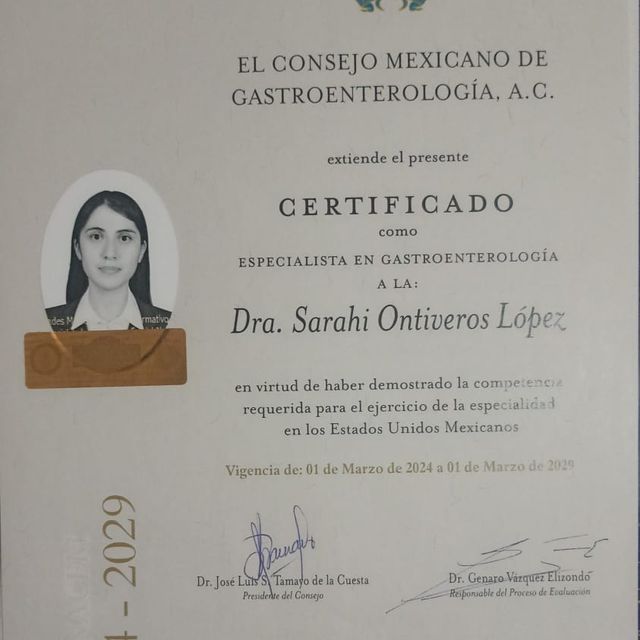 Ampliar imagen: certificate 3