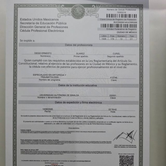 Ampliar imagen: certificate 3