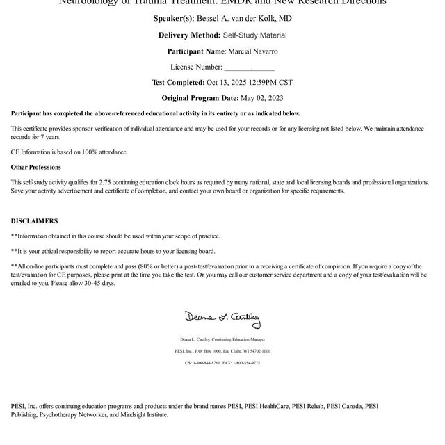Ampliar imagen: certificate 4