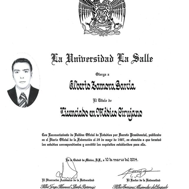 Ampliar imagen: certificate 5