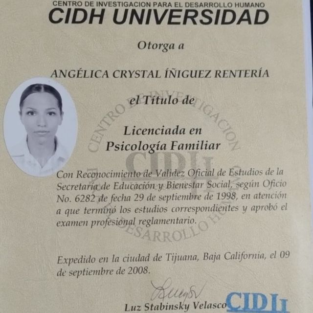 Ampliar imagen: certificate 1