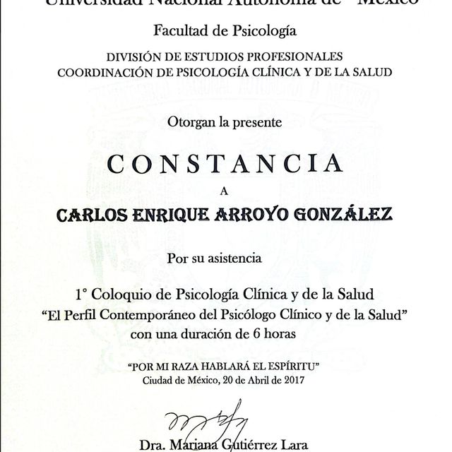 Ampliar imagen: certificate 14