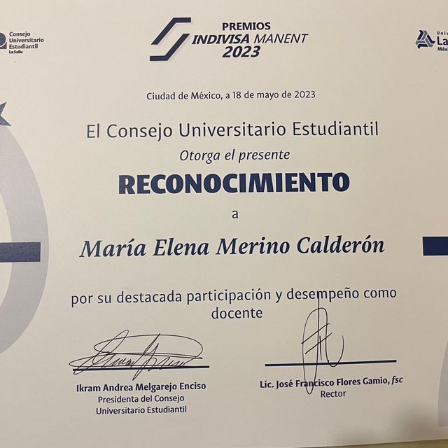 Ampliar imagen: certificate 5