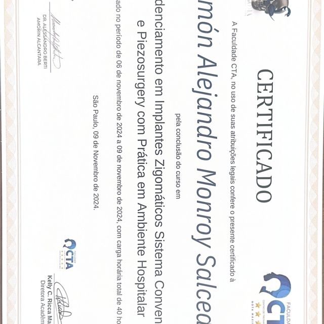 Ampliar imagen: certificate 2