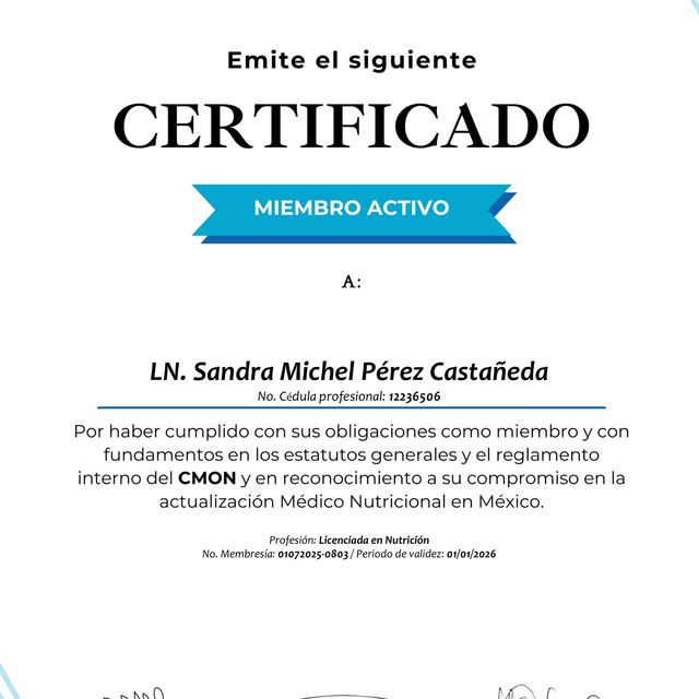 Ampliar imagen: certificate 10