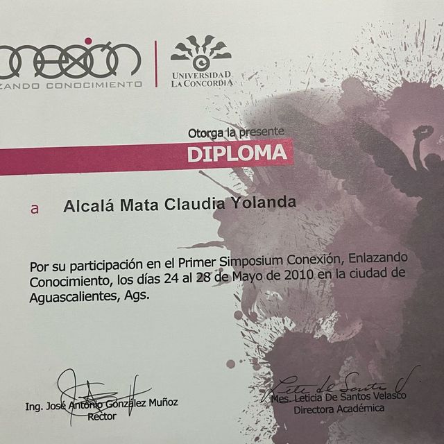 Ampliar imagen: certificate 2