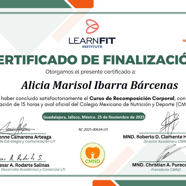 Ampliar imagen: certificate 1
