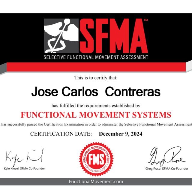 Ampliar imagen: certificate 1