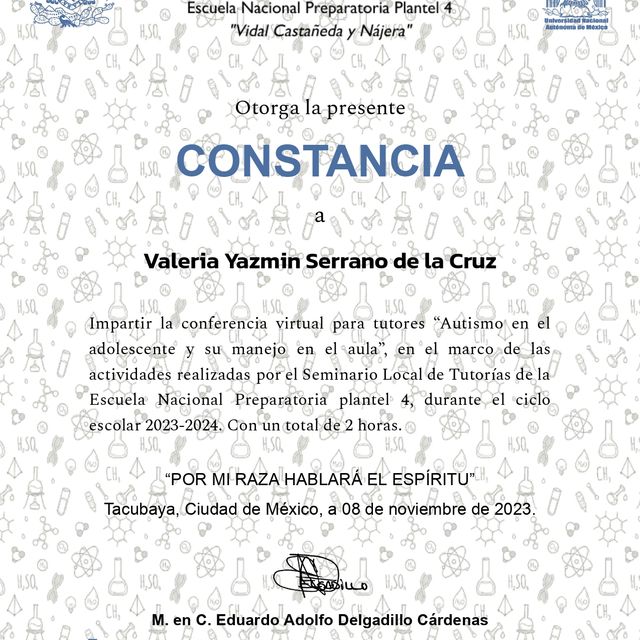 Ampliar imagen: certificate 2