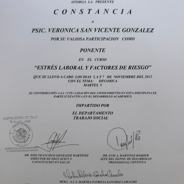 Ampliar imagen: certificate 5