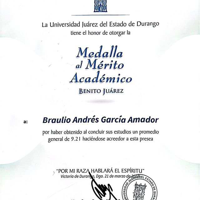 Ampliar imagen: certificate 6