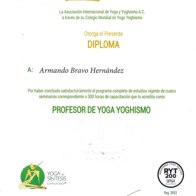 Ampliar imagen: certificate 8