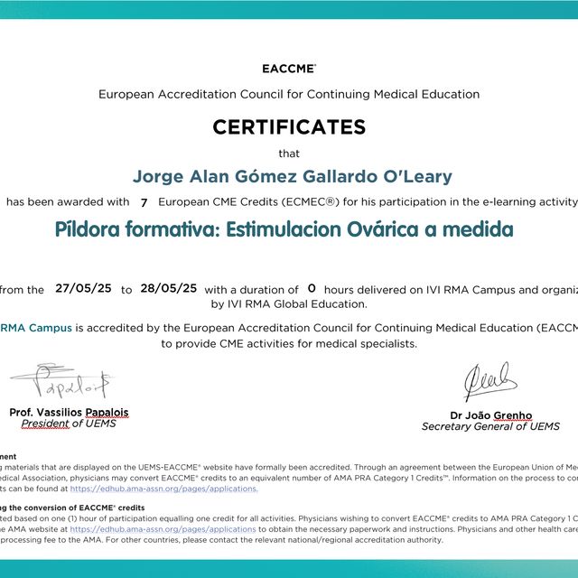 Ampliar imagen: certificate 6
