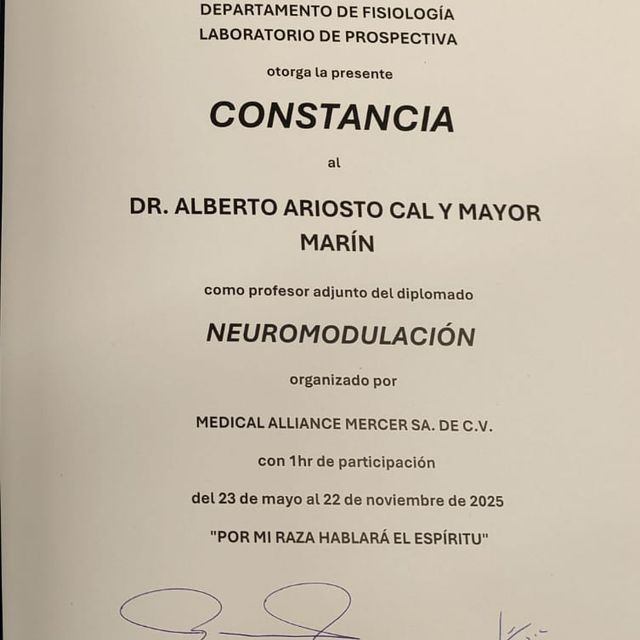 Ampliar imagen: certificate 6