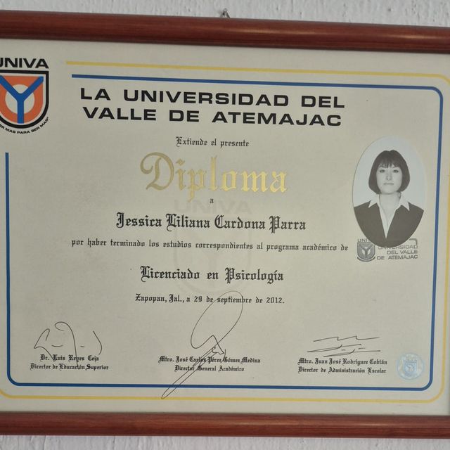 Ampliar imagen: certificate 2