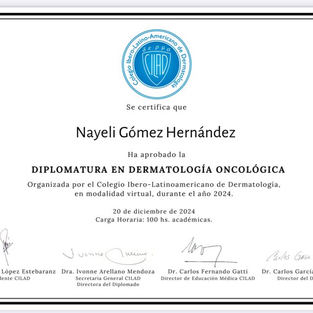 Ampliar imagen: certificate 20