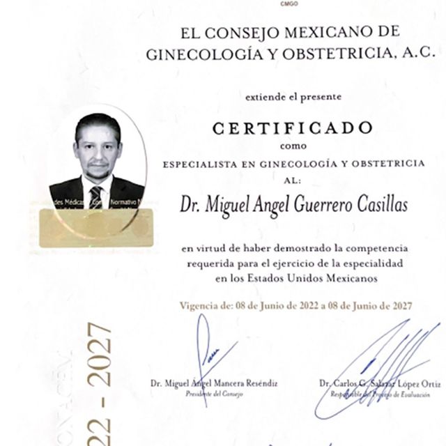 Ampliar imagen: certificate 1