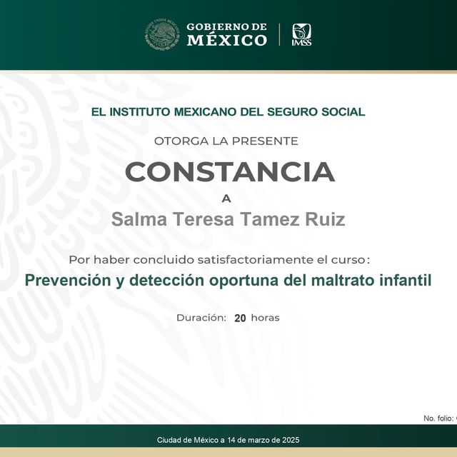 Ampliar imagen: certificate 1