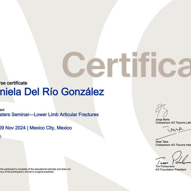 Ampliar imagen: certificate 5
