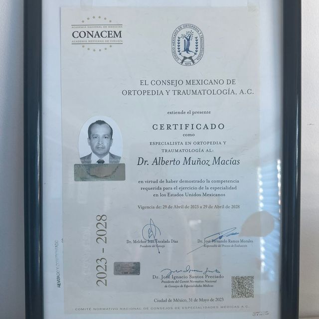 Ampliar imagen: certificate 5