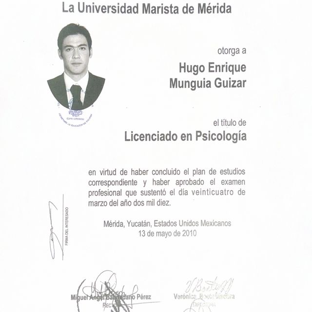 Ampliar imagen: certificate 1