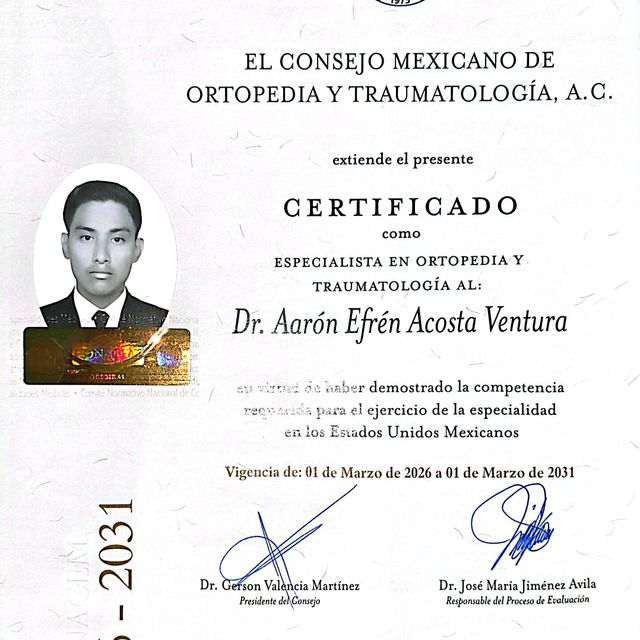 Ampliar imagen: certificate 4