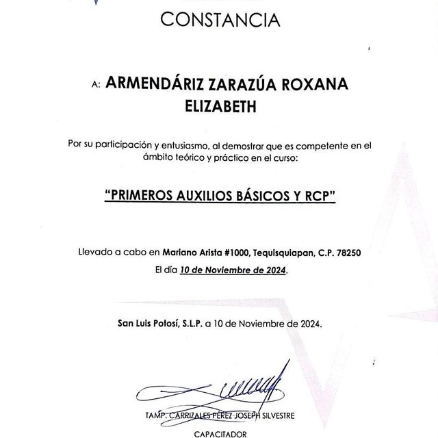 Ampliar imagen: certificate 1