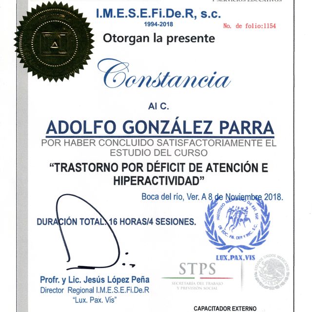 Ampliar imagen: certificate 7