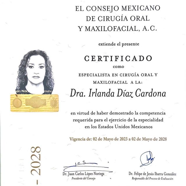 Ampliar imagen: certificate 1