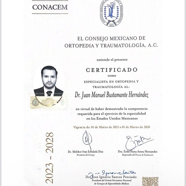 Ampliar imagen: certificate 1