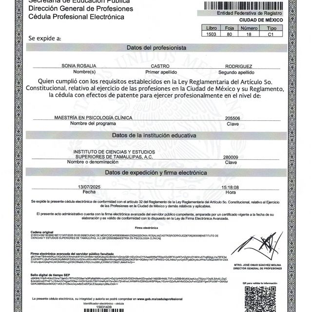 Ampliar imagen: certificate 1