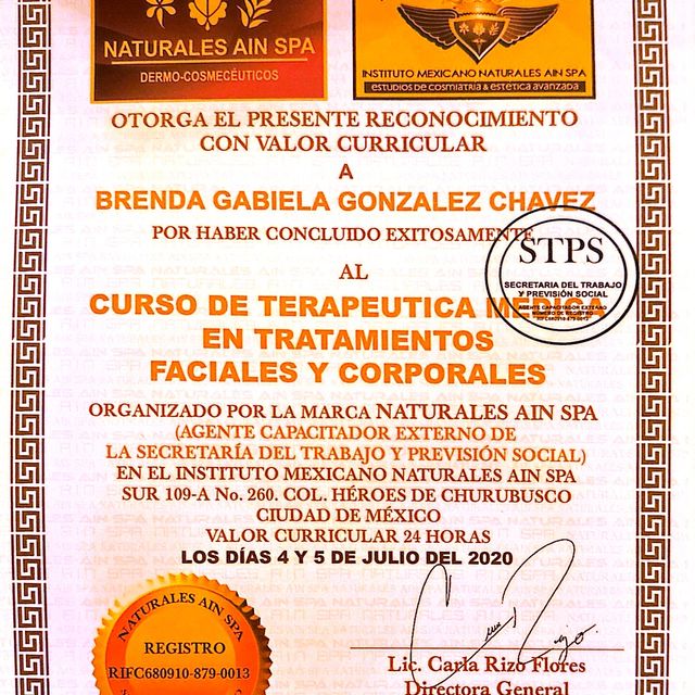 Ampliar imagen: certificate 13