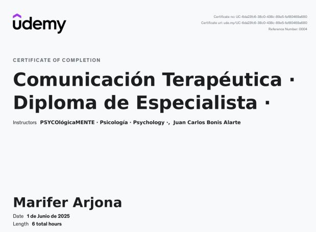 Ampliar imagen: certificate 2