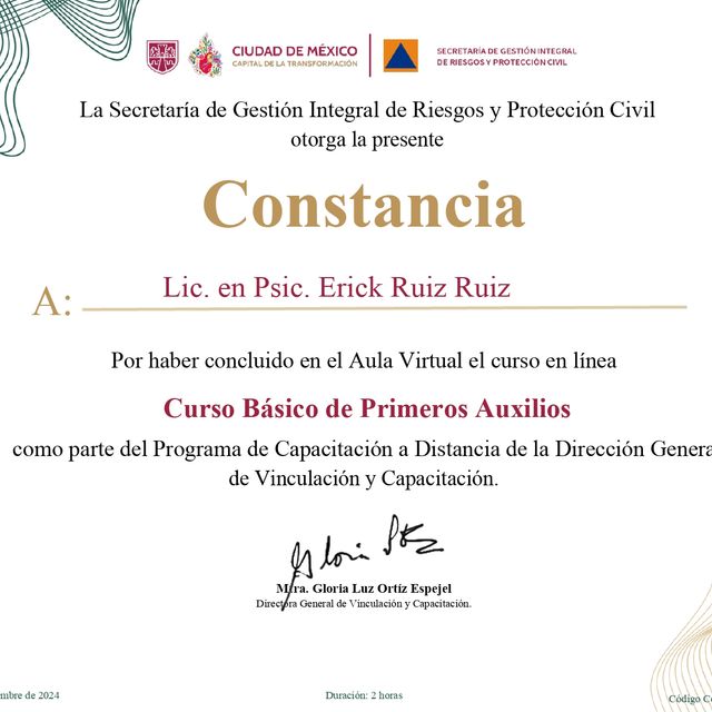 Ampliar imagen: certificate 3