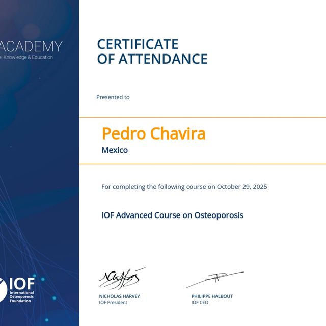 Ampliar imagen: certificate 6