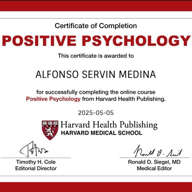 Ampliar imagen: certificate 1