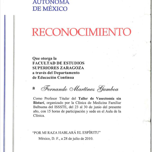 Ampliar imagen: certificate 10