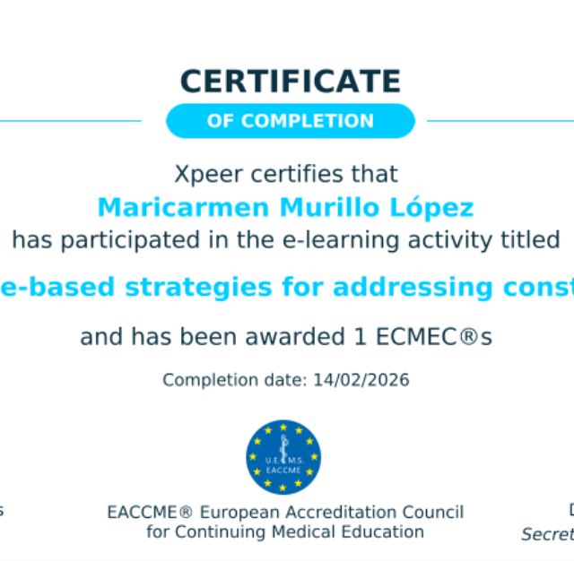 Ampliar imagen: certificate 4