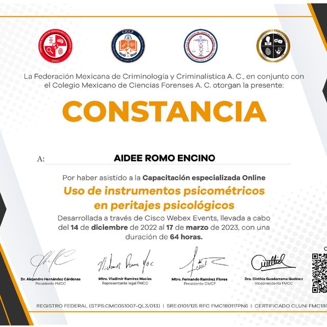 Ampliar imagen: certificate 11
