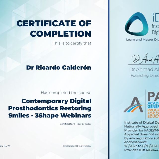 Ampliar imagen: certificate 13